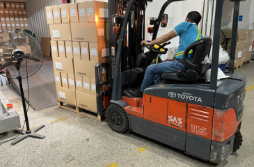 Dịch vụ sửa xe nâng uy tín chuyên nghiệp toàn quốc -0911755700