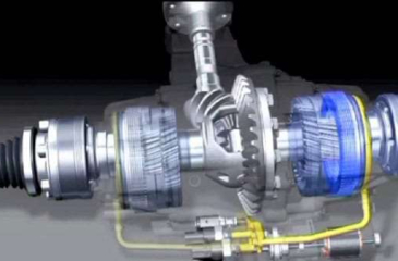 Khóa vi sai là gì? Cấu tạo, nguyên lý và ưu nhược điểm