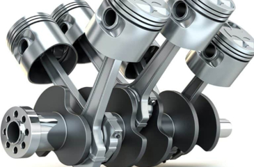 Momen xoắn là gì? Công suất là gì? Liên hệ giữa chúng như thế nào.