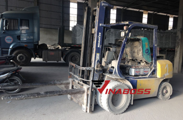 Sửa Xe Nâng Tại Phường Minh Phụng (2025): Chẩn Đoán Chính Xác - Báo Giá Minh Bạch | Vinaboss✔️⭐️