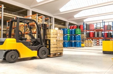 Sửa xe nâng Sóc Trăng – Dịch vụ tận nơi, có mặt trong ngày