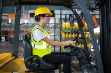 Sửa Chữa Hệ Thống Điều Chỉnh Tải Trọng Xe Nâng Tại Asa