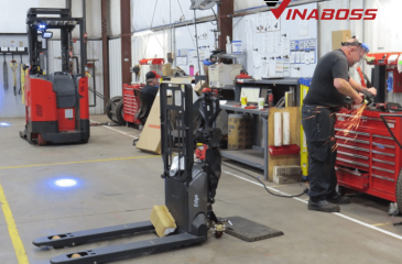 Dịch vụ sửa xe nâng Nhà Bè số 1 thị trường, bảo hành 1 năm