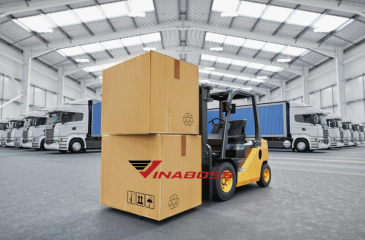  Dịch vụ Sửa xe nâng tại Phường Khánh Hội Chuyên Nghiệp, Giá Tốt - Xe nâng Vinaboss✔️⭐️