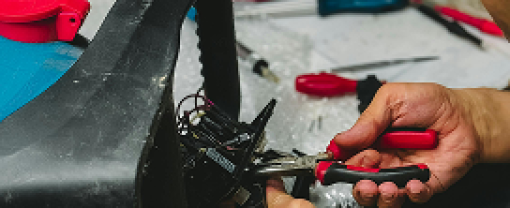 Dịch Vụ Sửa Xe Nâng Quận 1 Uy Tín, Có Mặt Nhanh 24/7