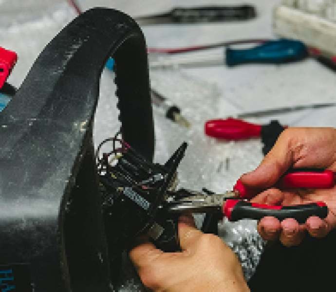 Dịch Vụ Sửa Xe Nâng Quận 1 Uy Tín, Có Mặt Nhanh 24/7