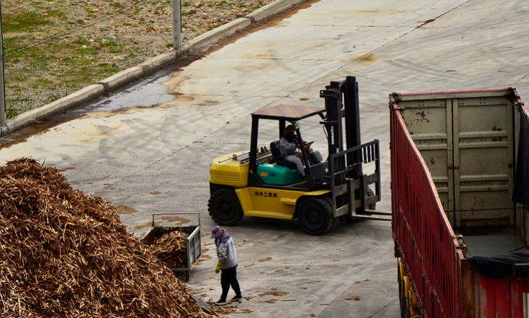 Sửa xe nâng