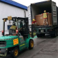 Cho Thuê Xe Nâng Hàng Giá Rẻ Tại Bình Dương Cho Thuê Xe Nâng Hàng Giá Rẻ Tại Bình Dương