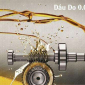 Dầu Diesel 0,05s là gì? Loại xe nào sử dụng dầu Diesel 0,05s? 