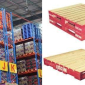 Pallet là gì? Công dụng và phân loại các Pallet hiện nay