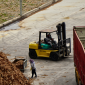 Sửa xe nâng