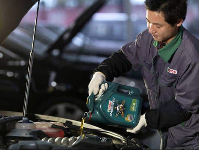 Có không ít loại Castrol giả được bán bằng giá hàng thật nhằm đánh lừa người tiêu dùng