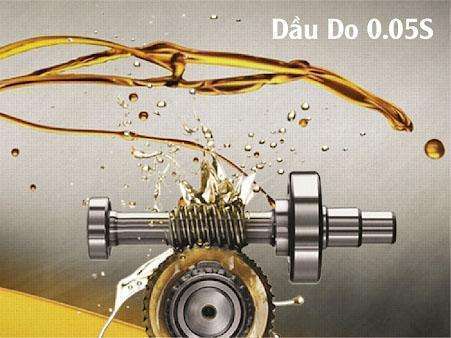 Cũng là một loại Diesel nhưng dầu Diesel 0,05s lại có hàm lượng lưu huỳnh từ 500mg/kg trở xuống